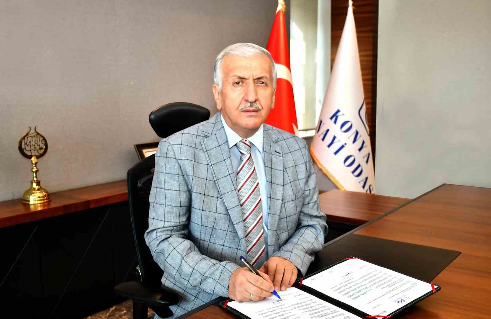 Ksodan Enerjiye Hayati Dokunuş: 178 Milyon Liralık Enerji Tasarrufu