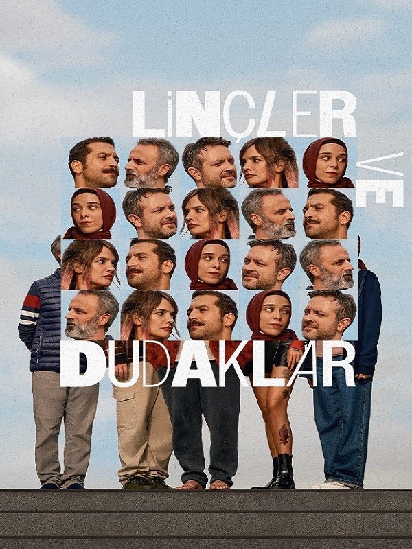 Linçler Ve Dudaklar İzleyicisi İle Buluşmaya Devam Ediyor