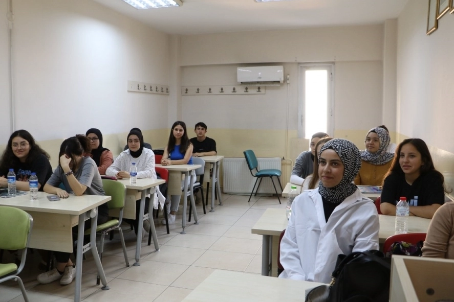 MABEM'den öğrencilere ödüllü sınav