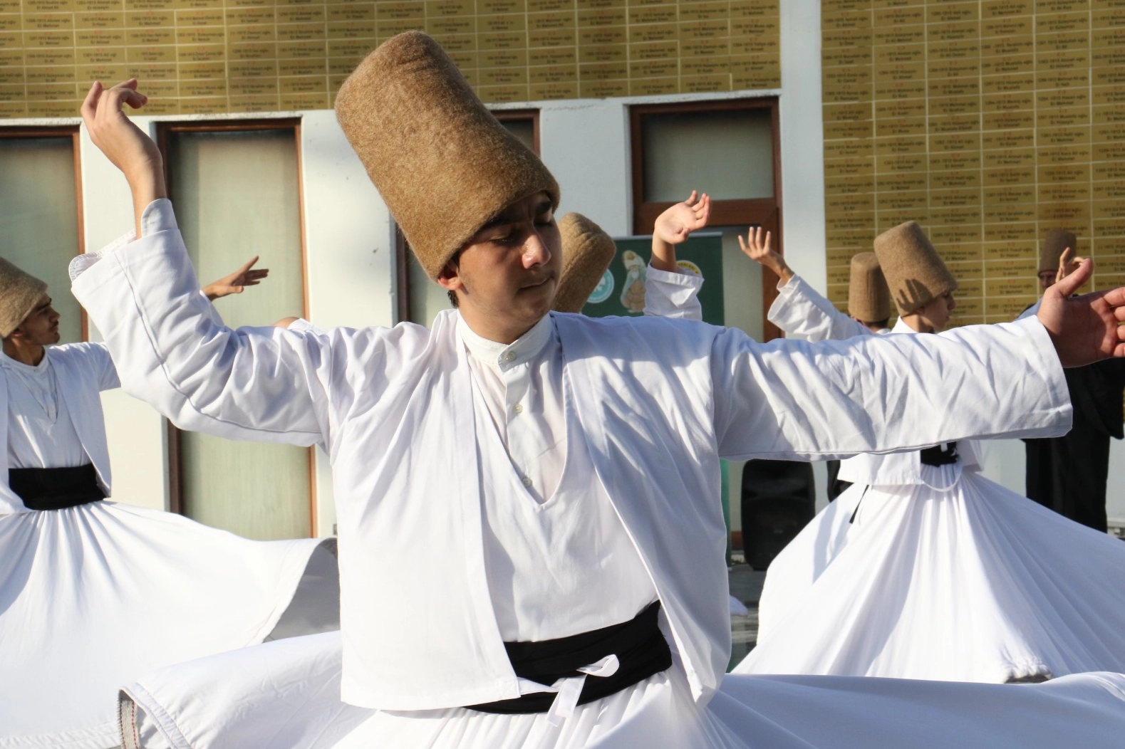 Manisa'da 29 gün Ramazan coşkusu yaşanacak