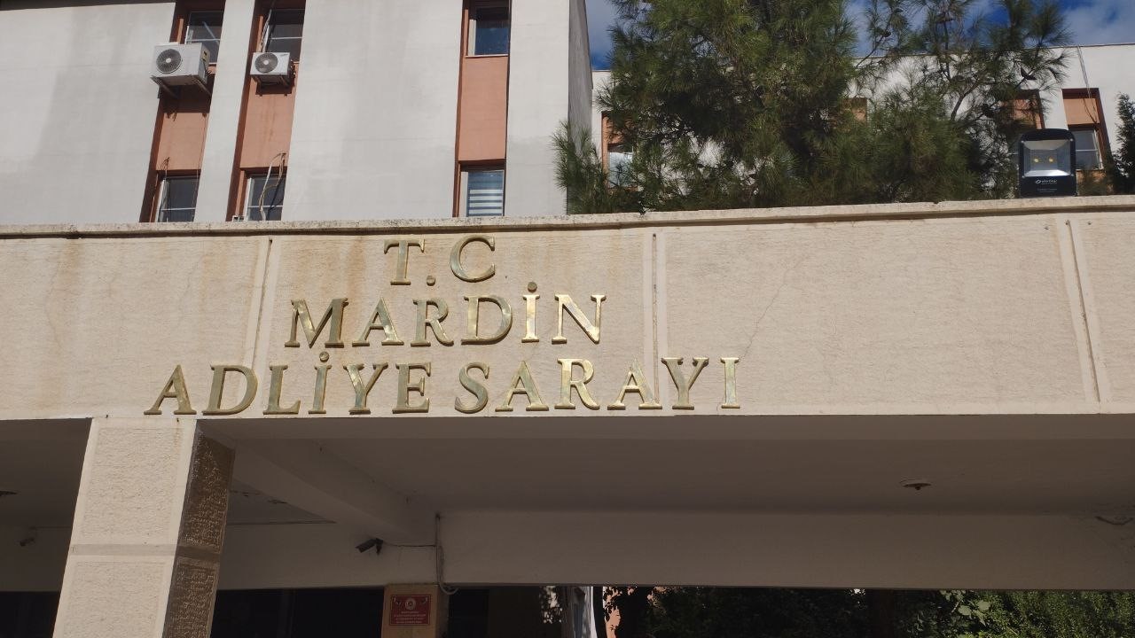 Mardinde 21 Kişinin Hayatını Kaybettiği Kazayla İlgili 2 Sanığa Toplam 25 Yıl 13 Ay Hapis Cezası