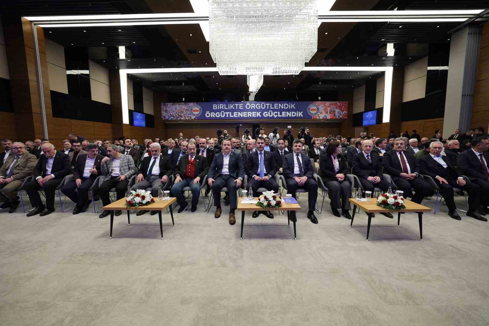 Mehmet Akif İnan Ödülleri Törenle Sahiplerini Buldu