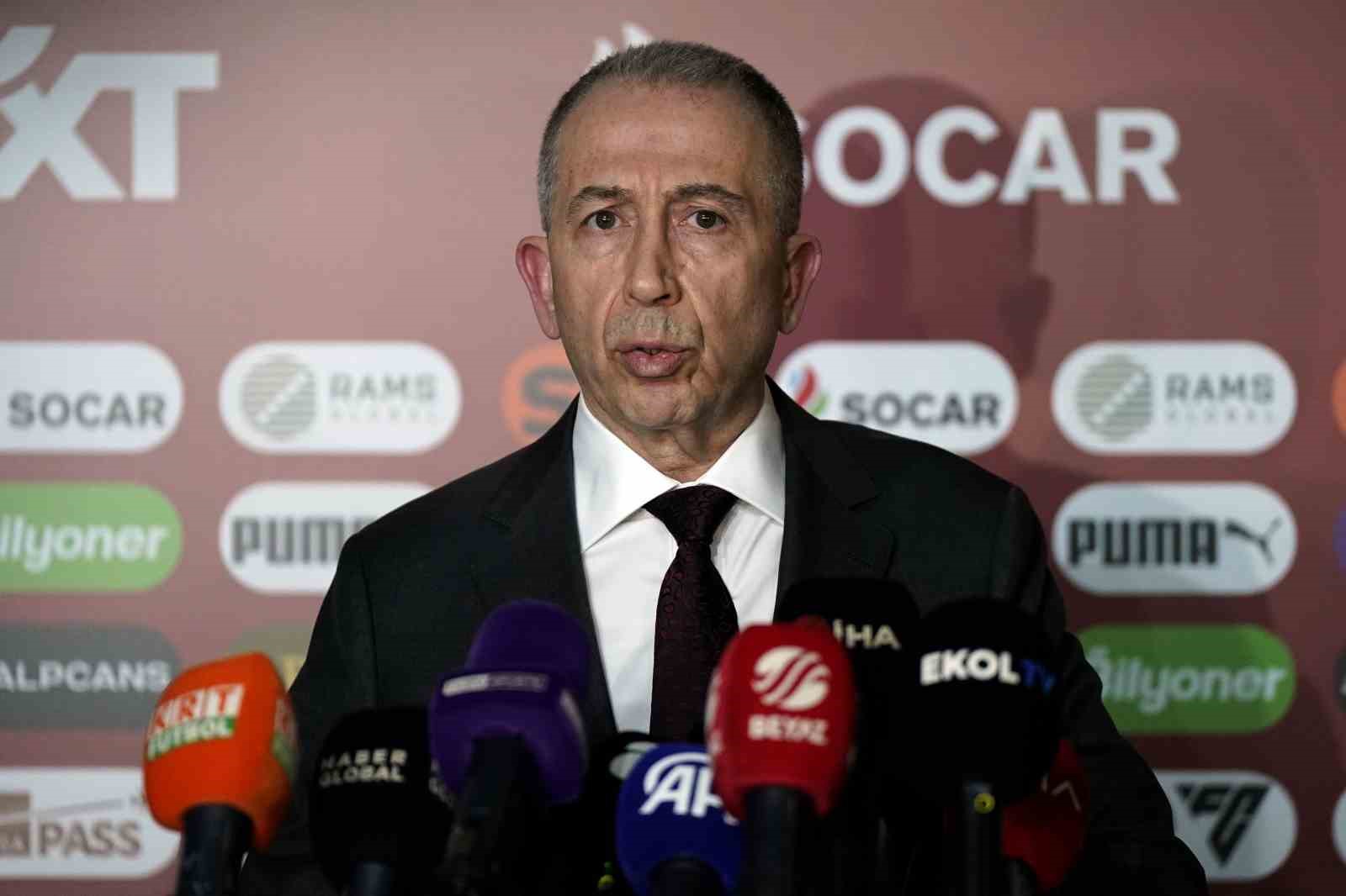 Metin Öztürk: “Yabancı Var Da ‘Yabancı Kalabiliyor”