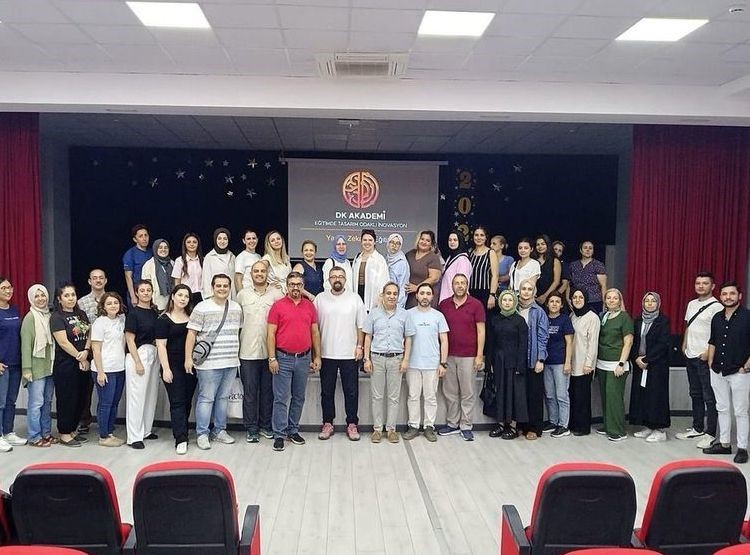 My Kolej Öğrencilerinin Teknoloji Ve İnovasyon Yolculuğu Başladı