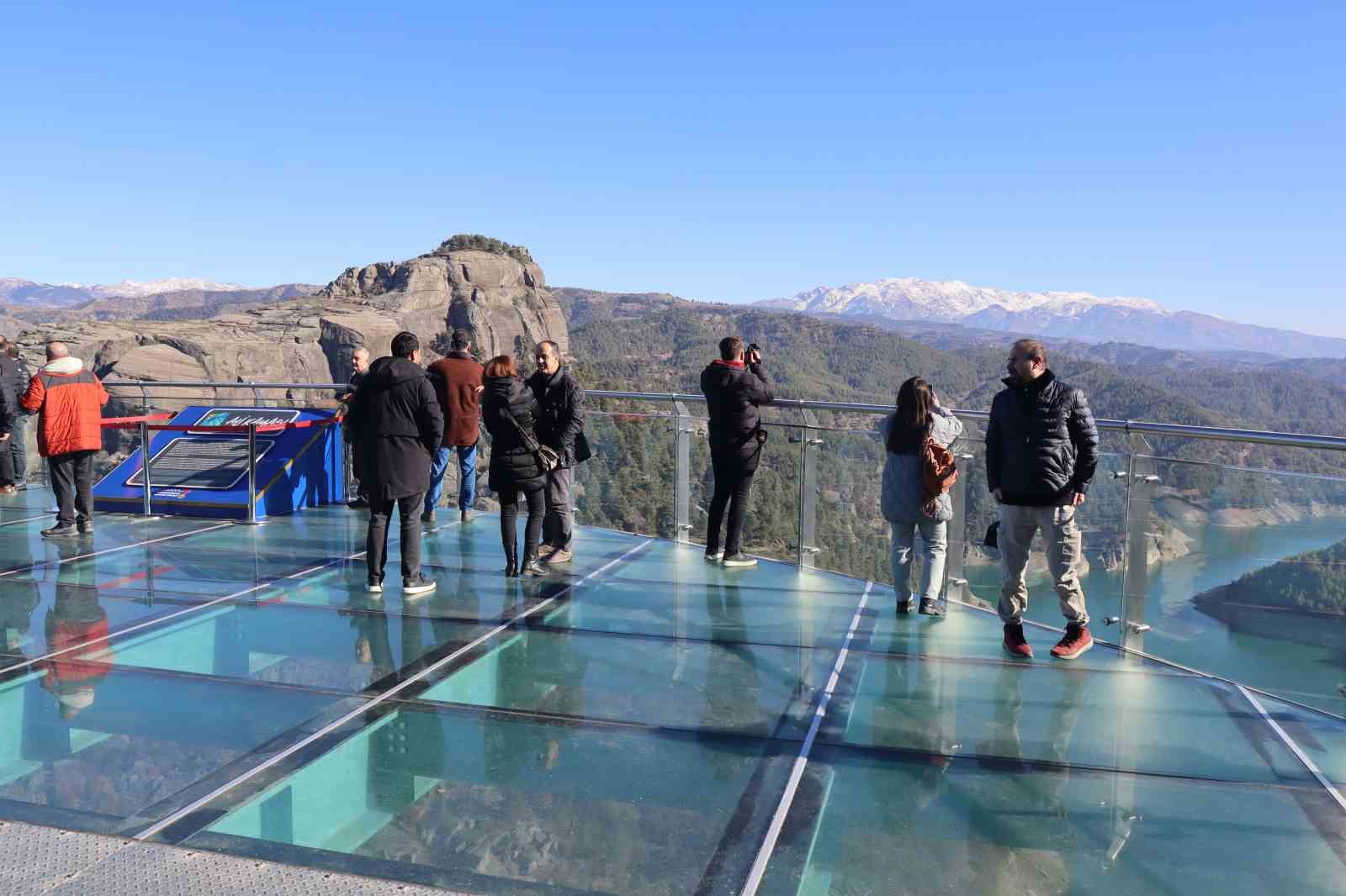 Onikişubat Belediyesinden Turizm Çalıştayı