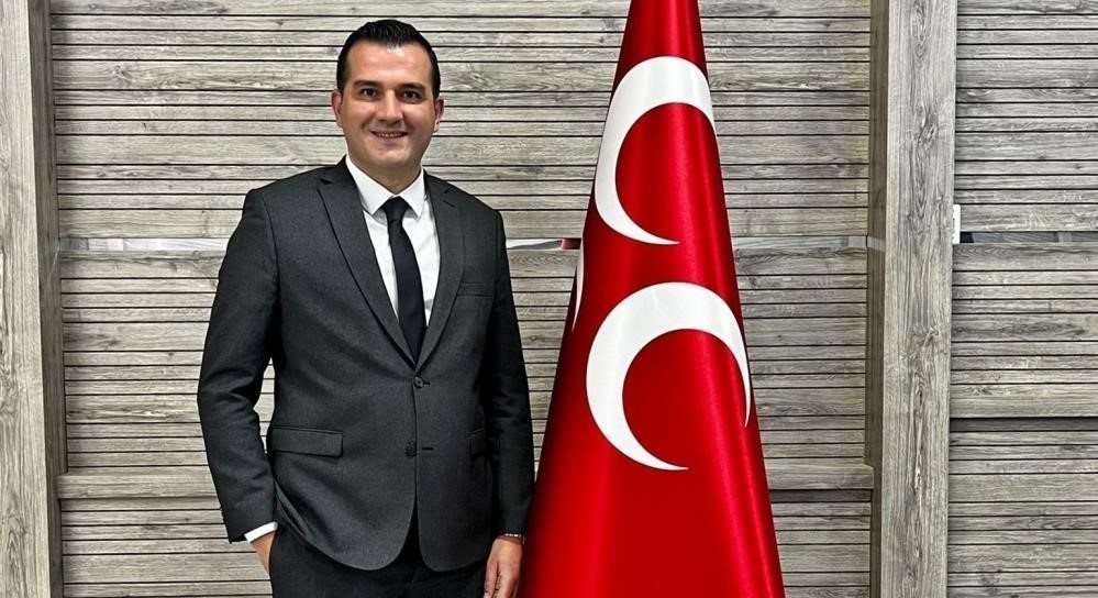 Pehlivan; “29 Ekim, Türkiye İçin Yeniden Diriliştir”