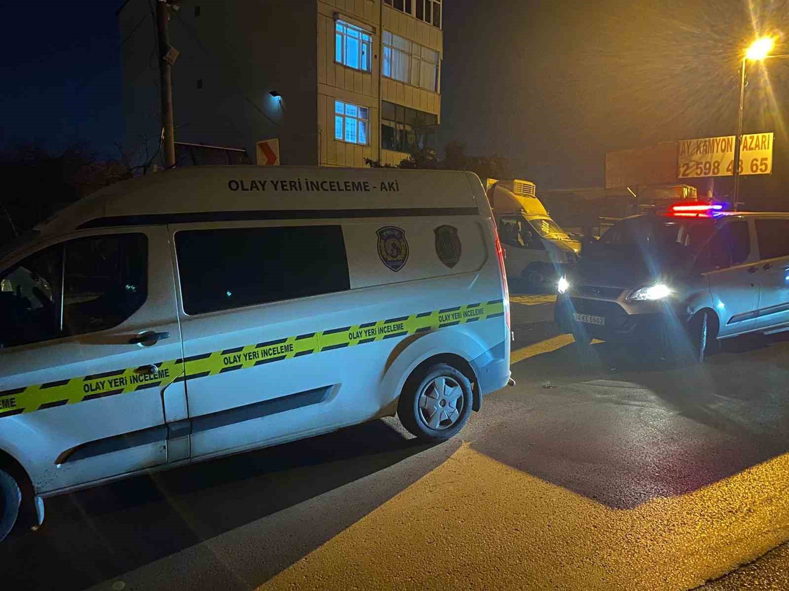 Pompalı Tüfekle Fotoğraf Çekilirken Kazara Arkadaşını Öldürdü