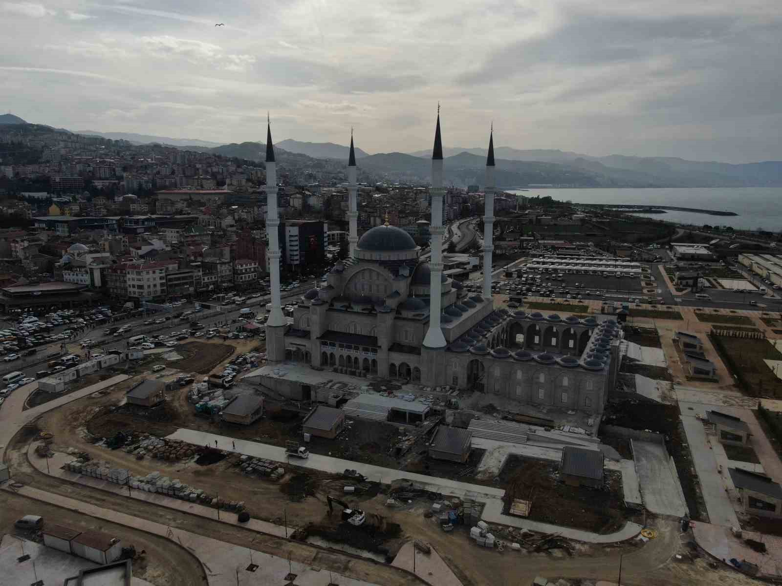 Ramazana Yetişmedi, Kurban Bayramına Yetişecek