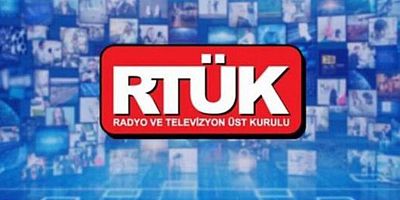 RTÜK'ten televizyonlara Ekrem İmamoğlu cezası!