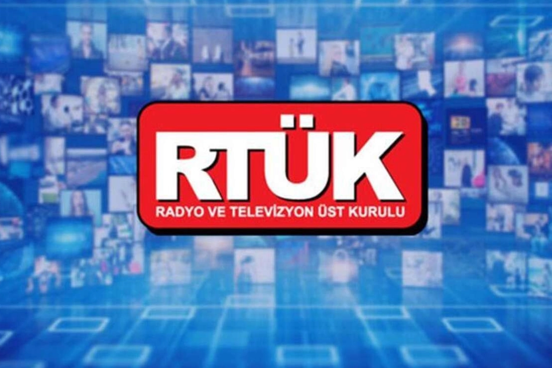 RTÜK'ten medyalara bilirkişi ve eleştiri cezaları!