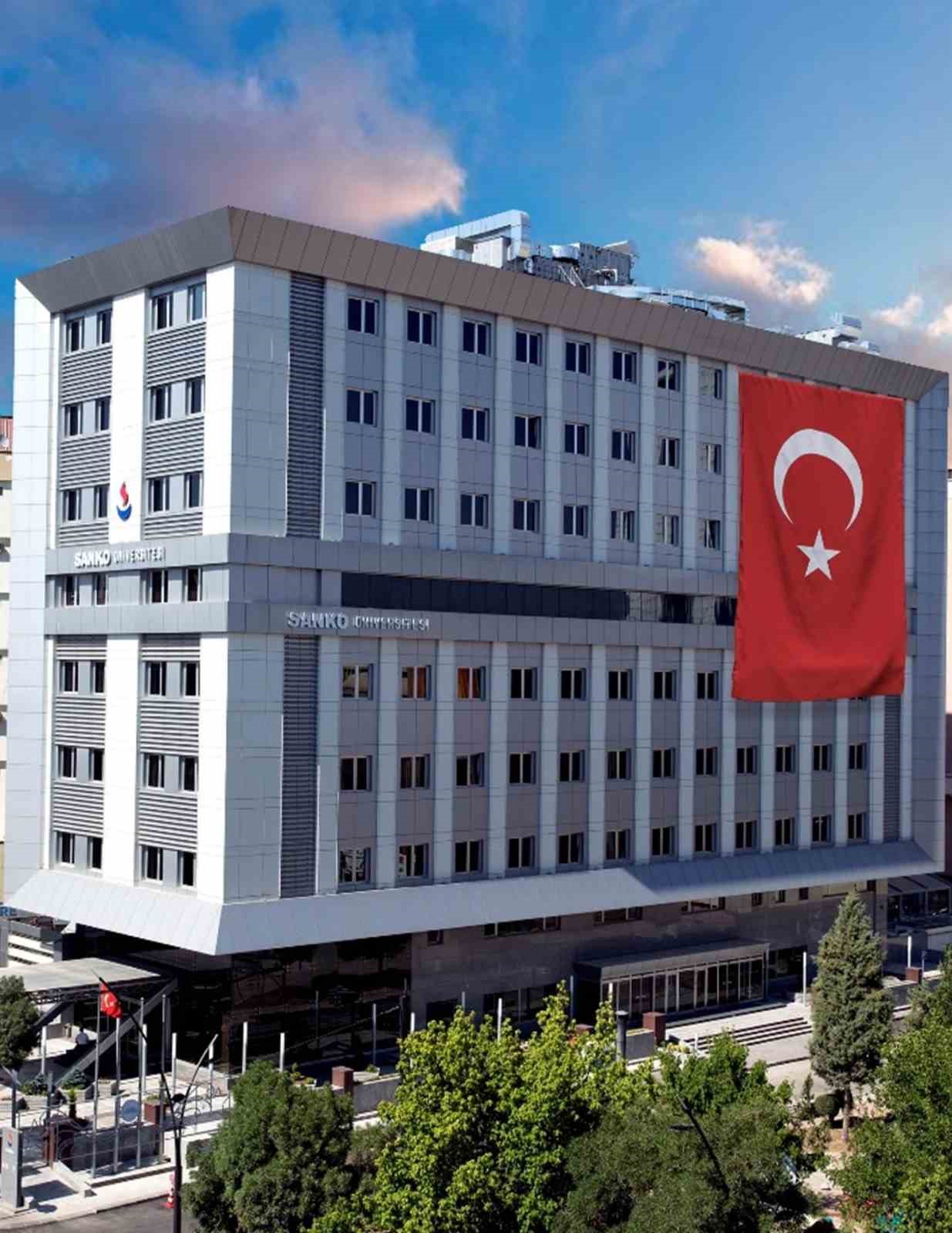 Sanko Üniversitesi Klinik Araştırmalar Etik Kurulu Faaliyete Geçti