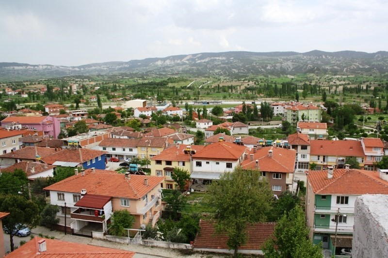 Selendi Nüfusu Azalmaya Devam Ediyor