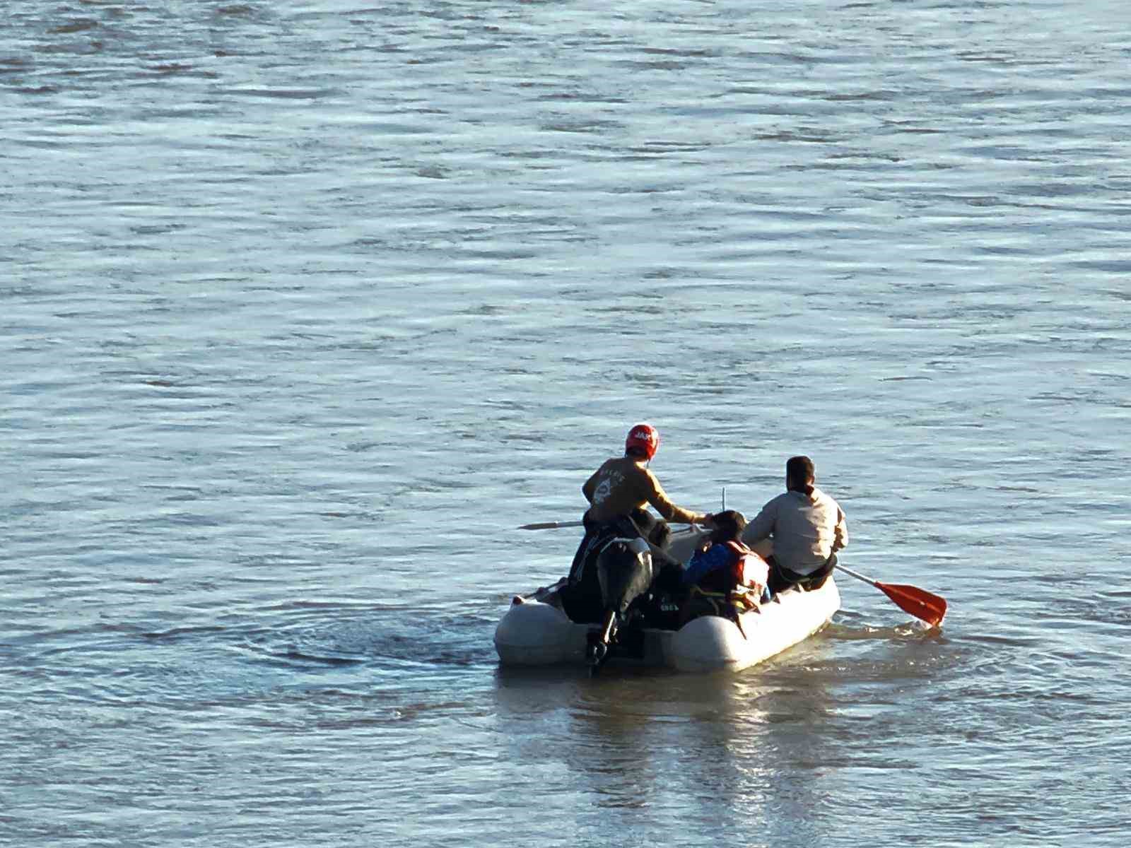 Şırnakta Kayıp Şahıstan 5 Gündür Haber Alınamıyor