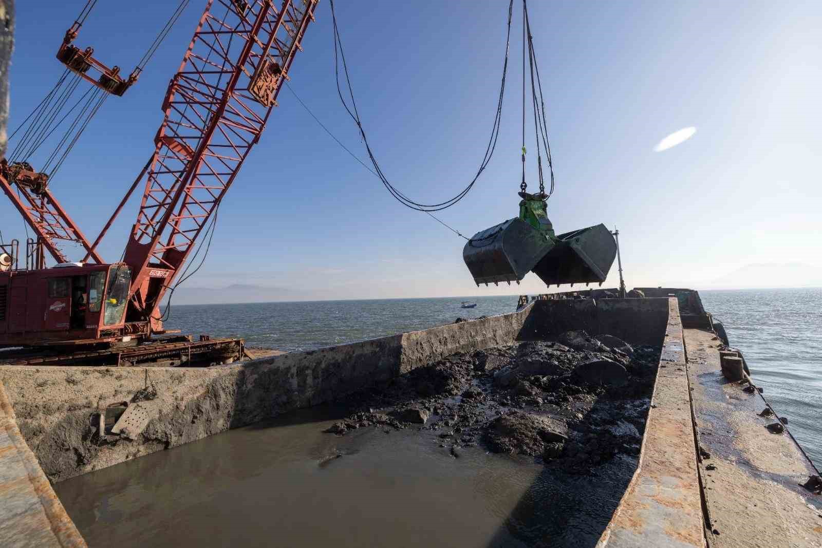 Tarama Çalışmaları Körfez İçin Umutları Yeşertti