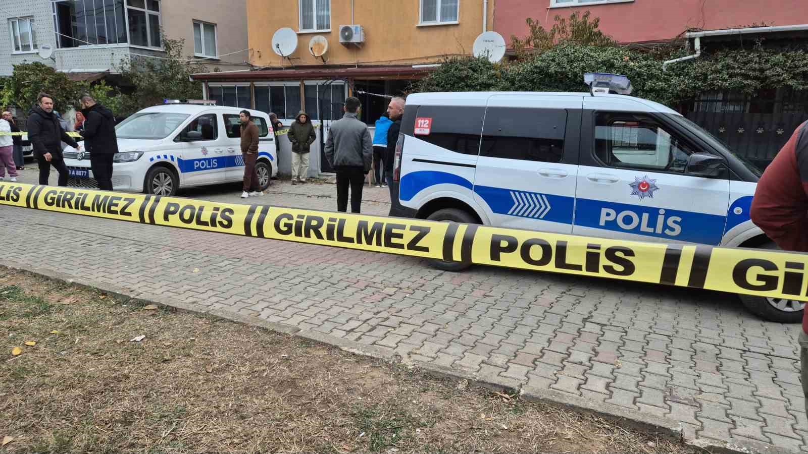 Tekirdağda 2 Kızın Ölümünde Yeni Detaylar