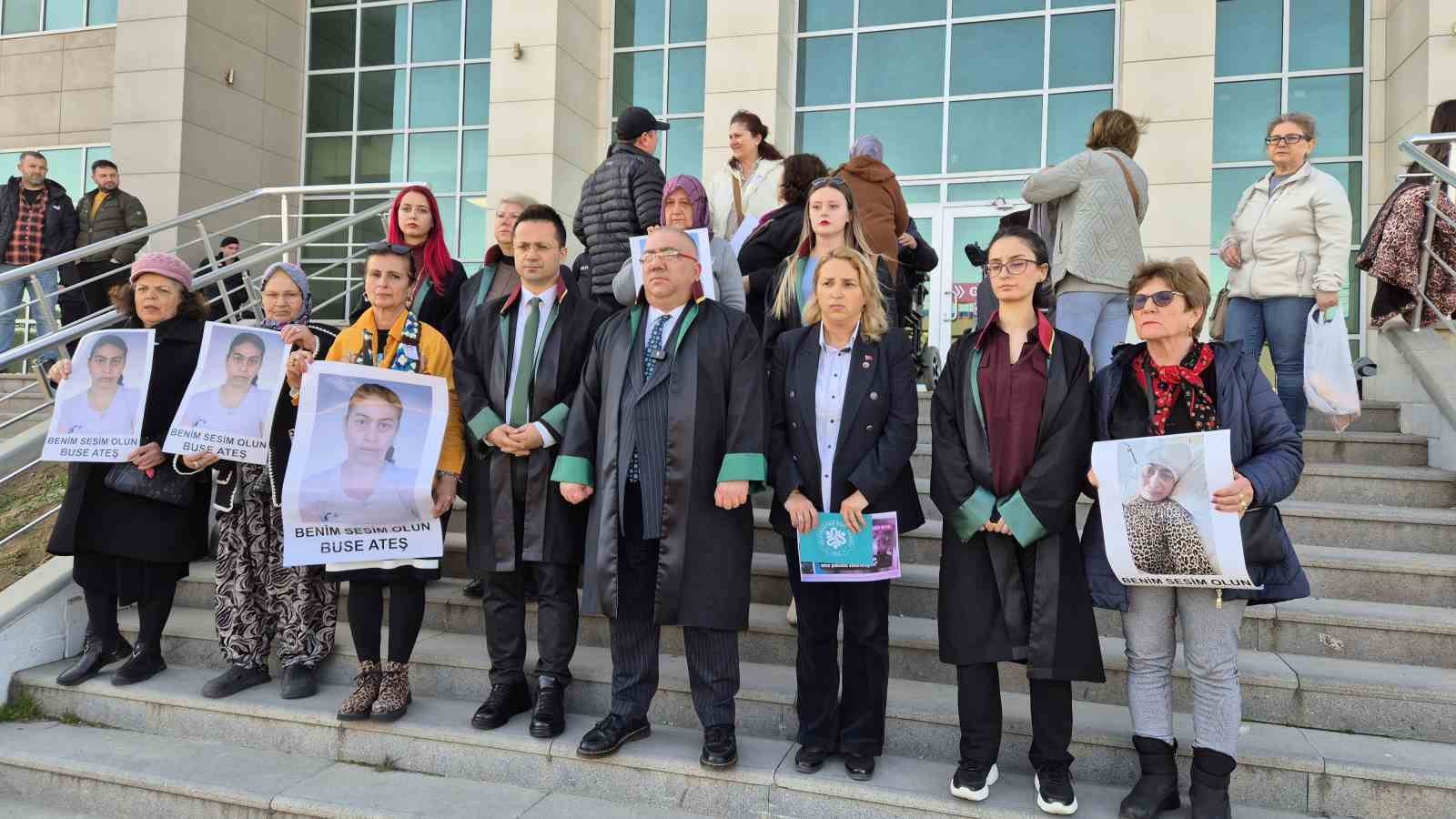 Tekirdağda Eşini Darbederek Öldüren Sanığa 16 Yıl Hapis