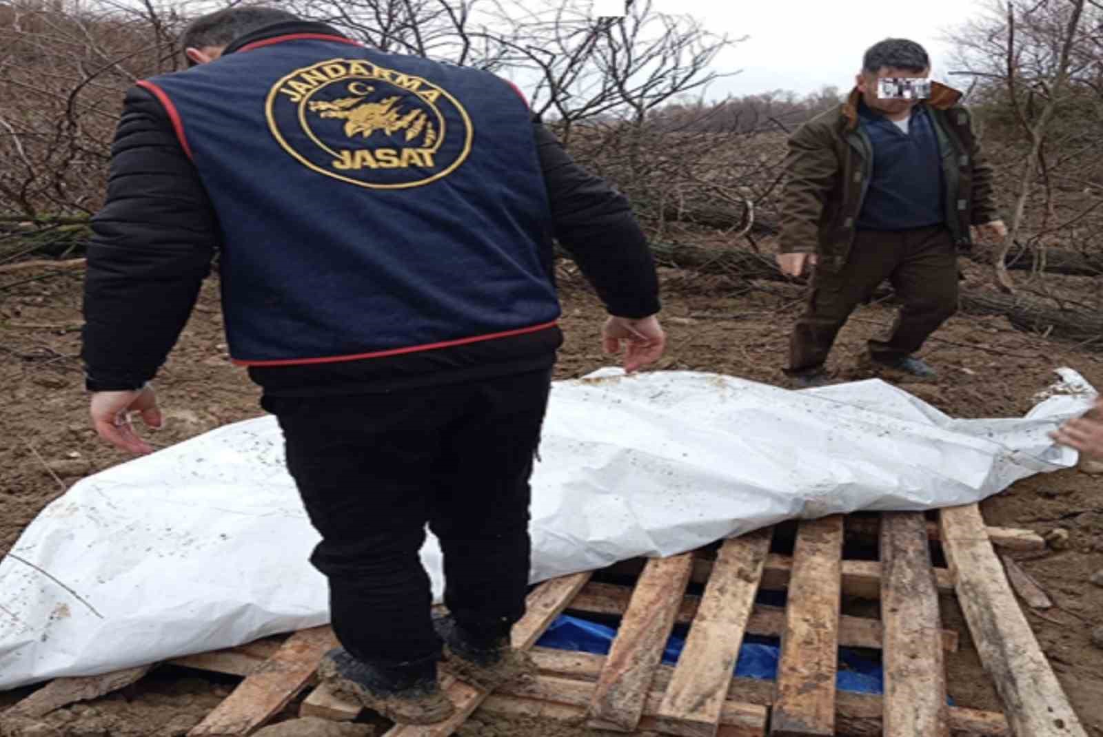 “Traktörüm Çalındı” Dedi, Gerçek Bambaşka Çıktı