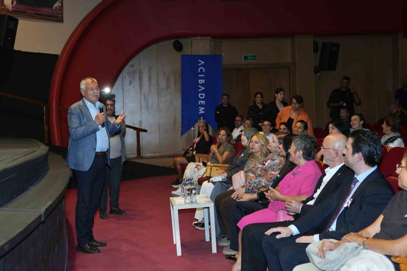 Uzmanlar Uyardı: “40 Yaşından Sonra Yılda Bir Kez Mamografi Yaptırılmalı”