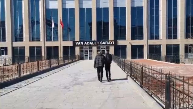 Vanda 9 Organizatör Hakkında Adli İşlem Yapıldı