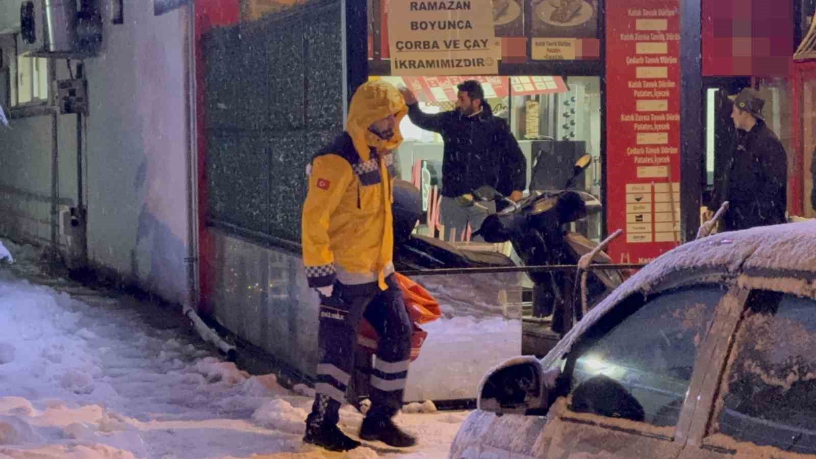 Yakınlarının Haber Alamadığı Şahıs Evinde Ölü Bulundu