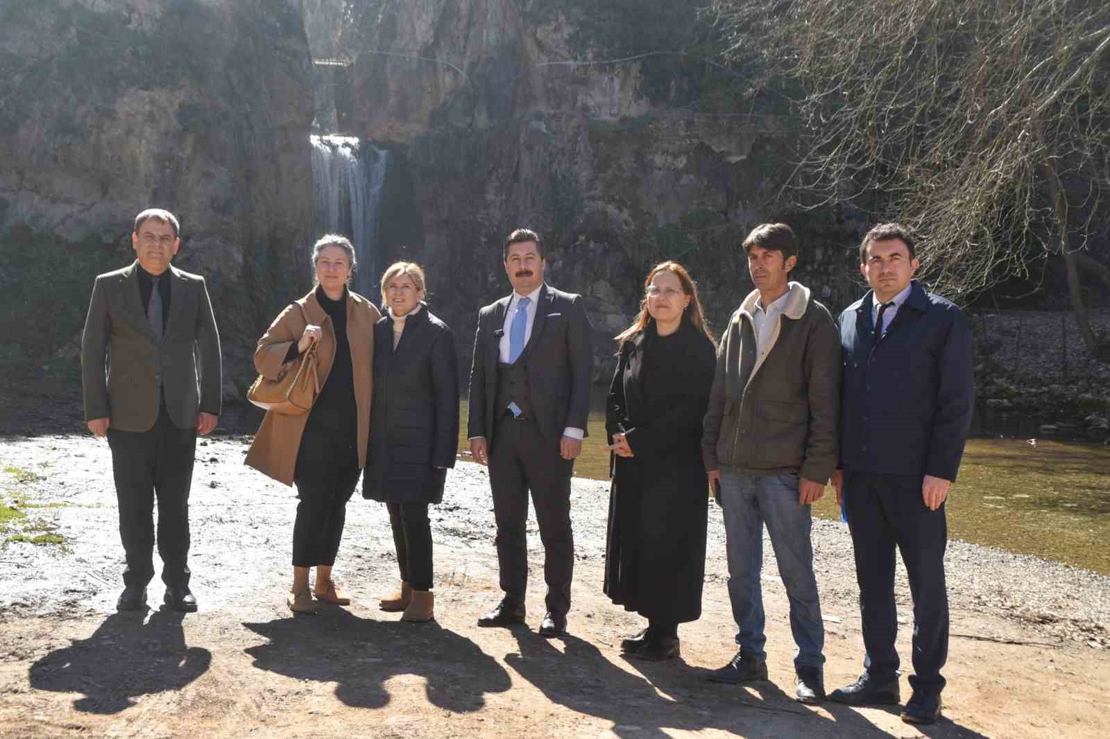 Yenişehir Agro Ve Eko Turizme Odaklandı