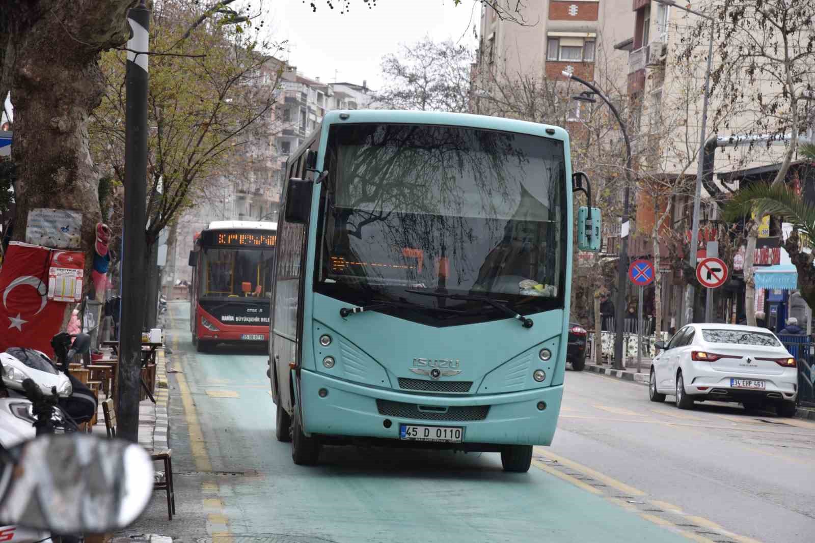 Yeşil Yol Vatandaşlardan Tam Not Aldı