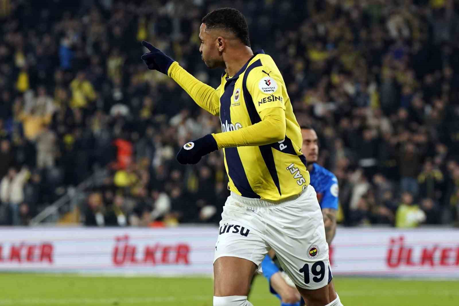 Youssef En-Nesyriden Son 3 Maçta 5 Gol