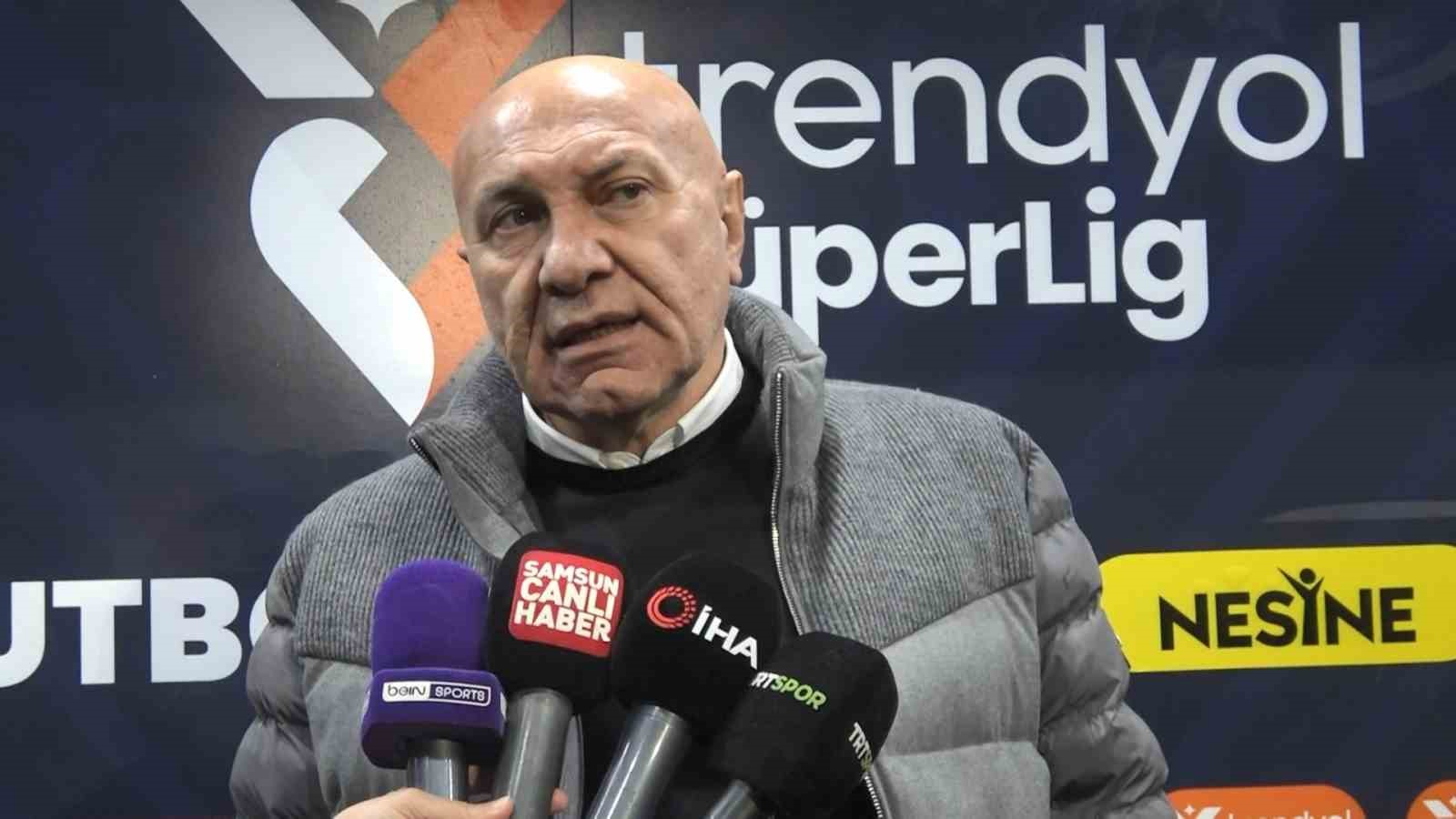 Yüksel Yıldırım: “Hedefimiz İlk 10 Ve Avrupa”