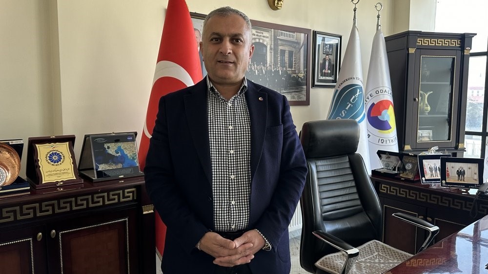 Yütso Başkanı Özdemir: Yeniköprü Tüneli Cuma Günü Ulaşıma Açılıyor