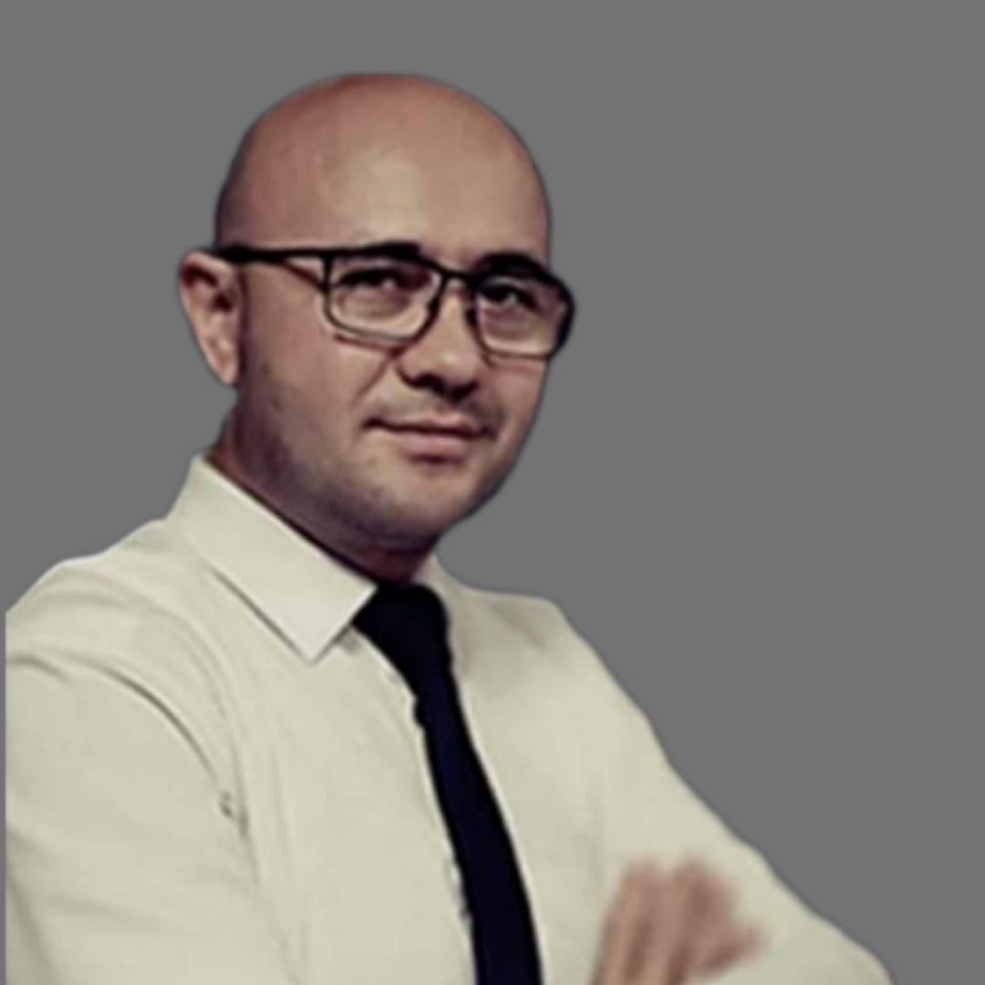 HASAN YALÇIN 