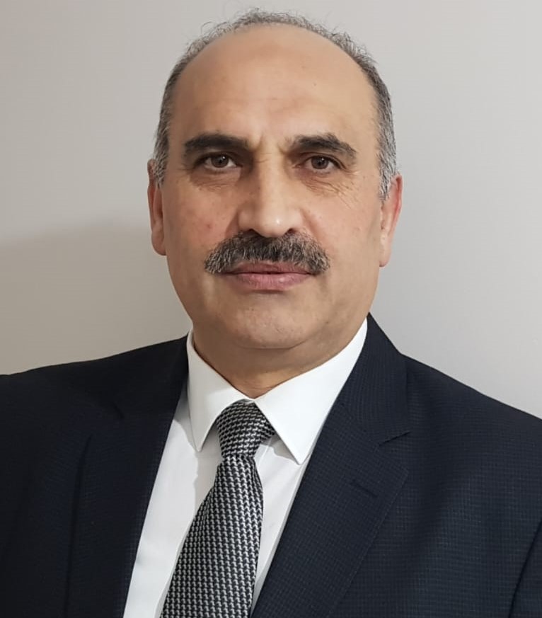 PROF.DR. İSMAİL SAĞLAM